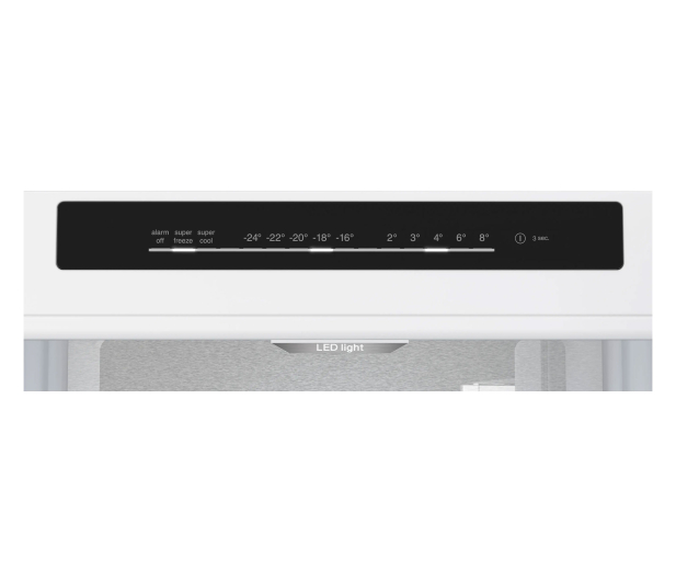 Bosch KGN39LBCF - 1516386 - zdjęcie 2